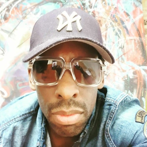 Joe Le Groove