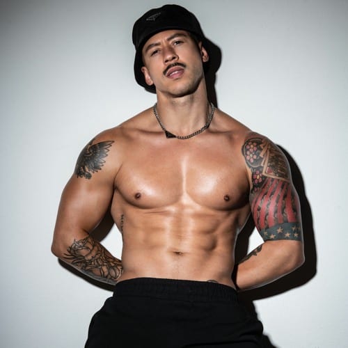 JAE FUSZ