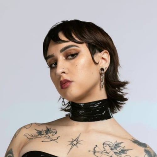 Shanixx