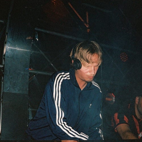 Vilhelm Hasselgren
