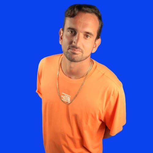 Marco Baglione