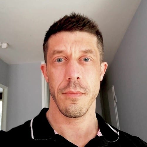 DJ PANIK dnb