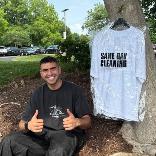 Sammy Virji