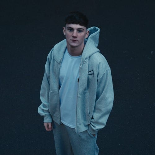 Jude Bradshaw