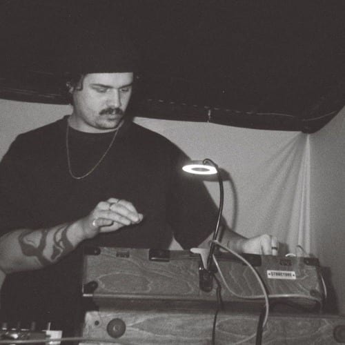 CALEB KLAGER