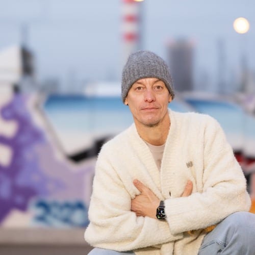 Ronny Grauer