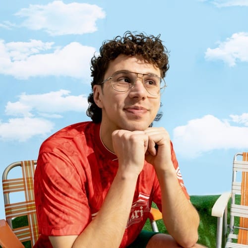Young Franco