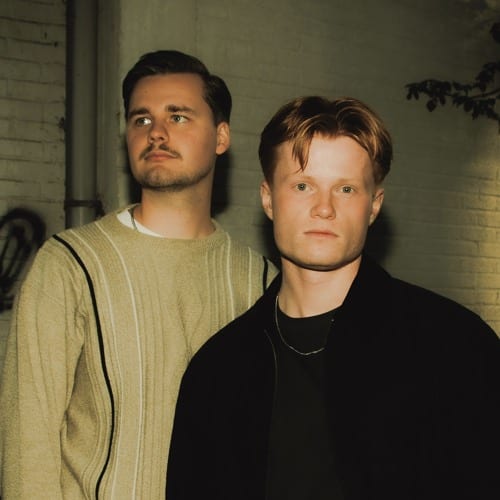JAMIE & Lucas Bergen