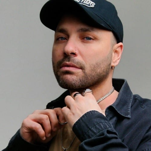 Alex Bohemien