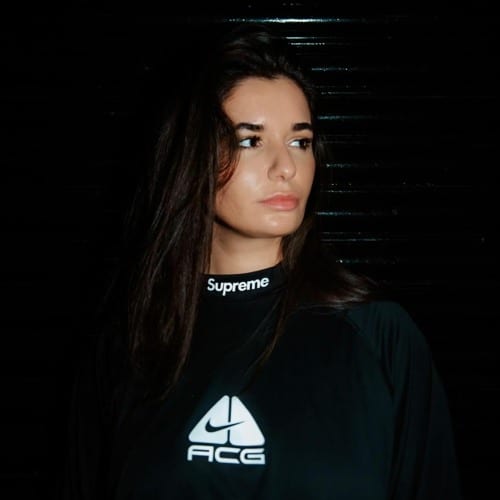 Danielle Ciuro
