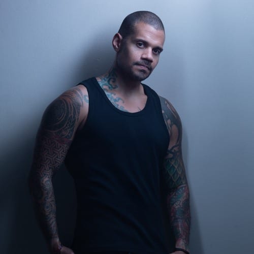 Marc Homer