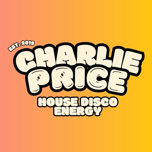 Charlie Price