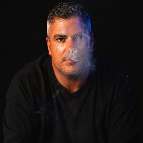 Toni Varga
