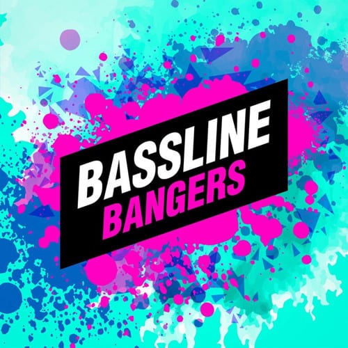 MrBassline