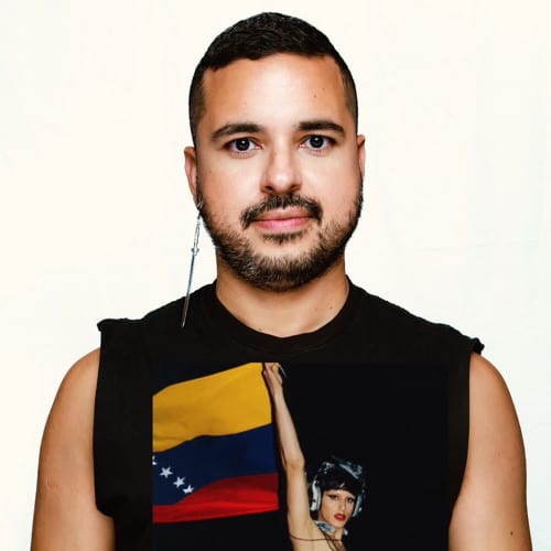 Brian Rojas