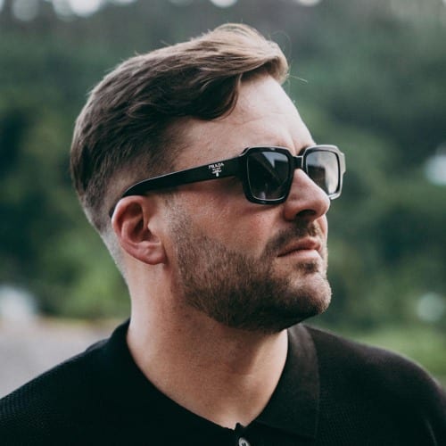 Max Chapman