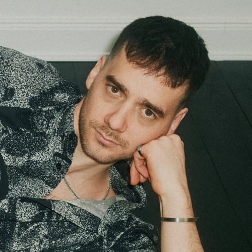 David Bucka