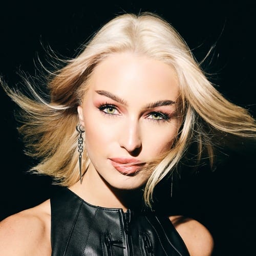 Jasmin Blust