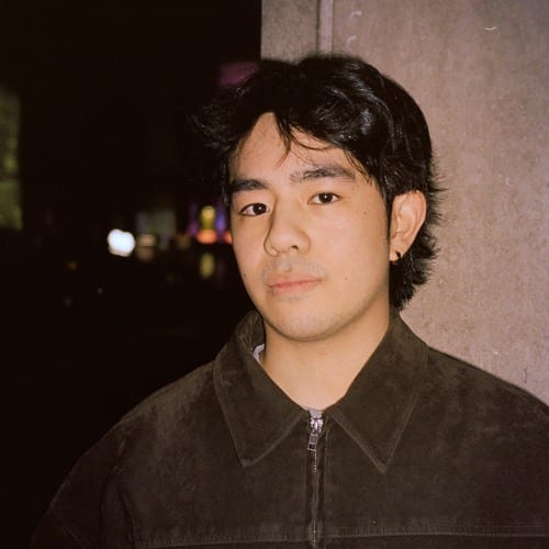 Ricky Chong