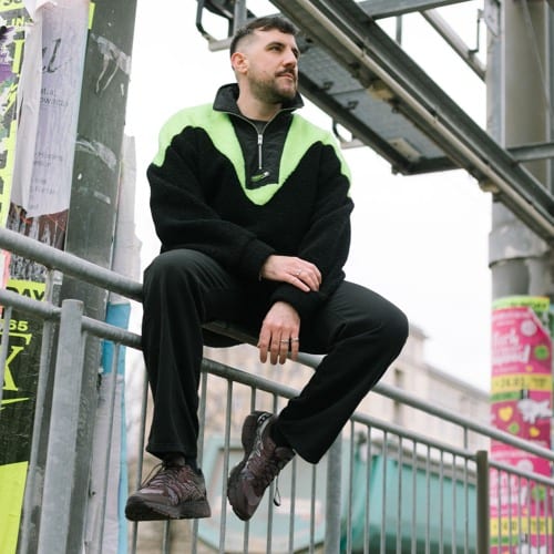 Manu Strasse