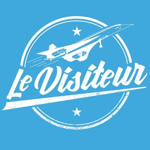 Le Visiteur Nu Disco
