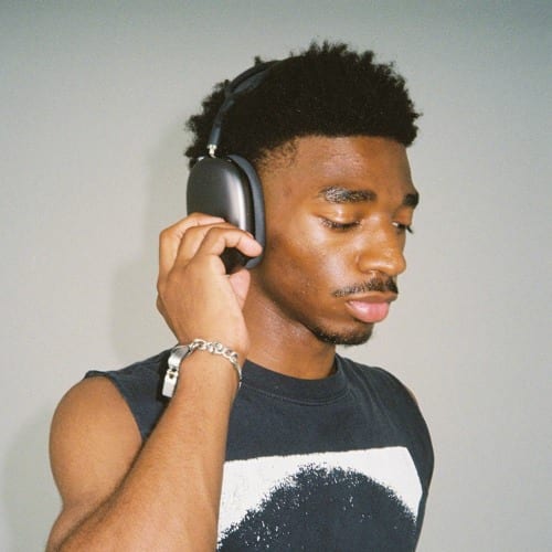 DJ Miles