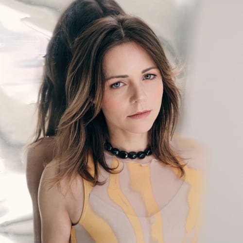 Sarah Wild