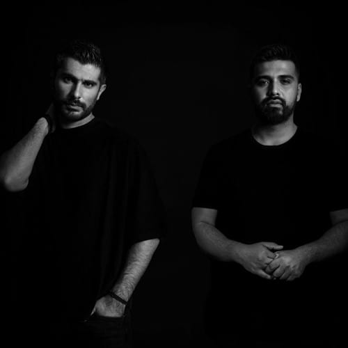 Paul Angelo & Don Argento