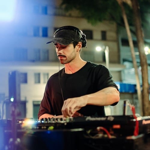 Lucas Rios
