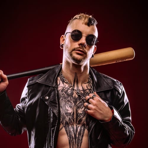 Nico Bondi
