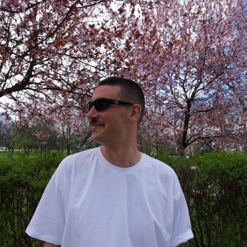 Deyan Dimitrov