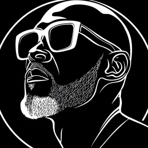 Afro House Galaxy