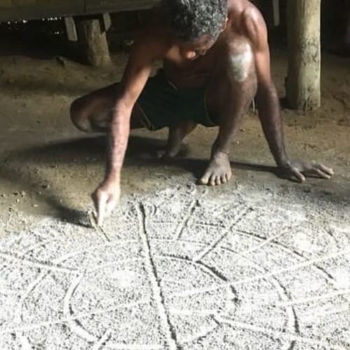 Kat Nzingha