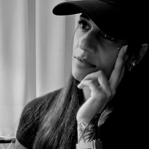 Marisa Joyce