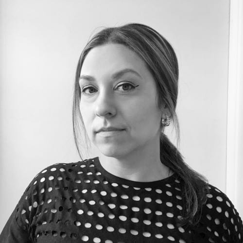 Rebecca Goldberg