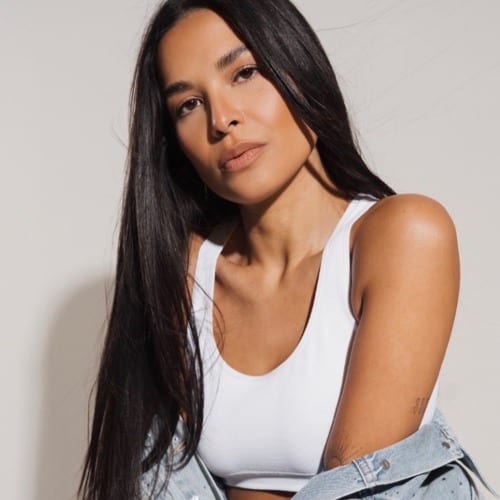 Merissa Mahilaa